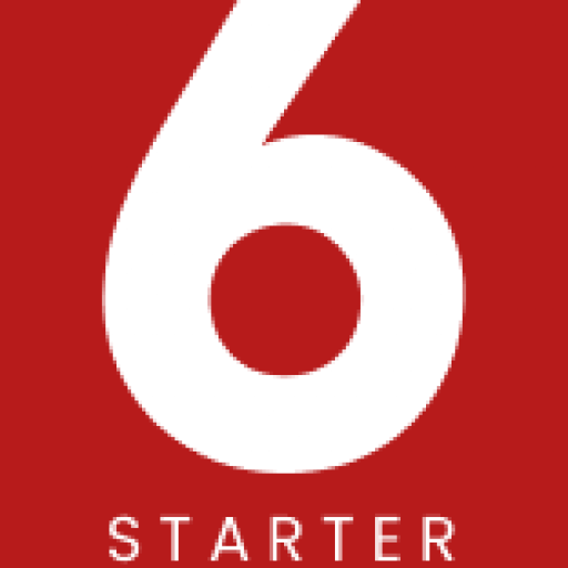 Six Starter Official